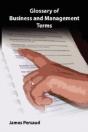 Glossary Of Business And Management Term - Preview