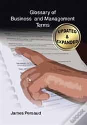 Capa do artigo Glossary Of Business And Management Term