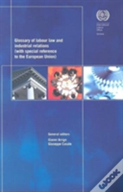Capa do artigo Glossary Of Labour Law And Industrial Relations