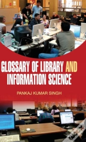 Glossary Of Library And Information Science