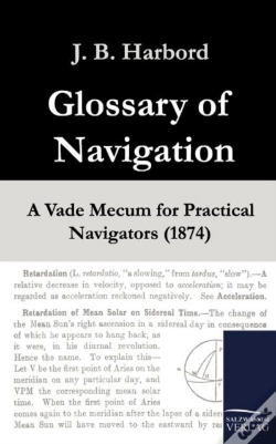 Capa do artigo Glossary Of Navigation