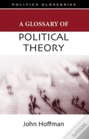 Capa do artigo Glossary Of Political Theory