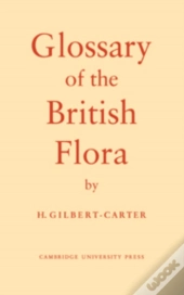 Glossary Of The British Flora