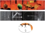 Capa do artigo Glossolalia - CD