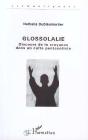 Glossolalie, Discours De La Croyance Dans Un Culte Pentecotiste - Preview