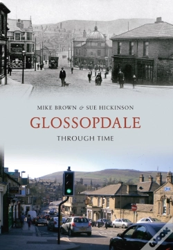 Capa do artigo Glossopdale Through Time