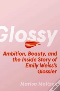 Capa do artigo Glossy