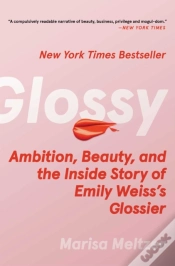 Capa do artigo Glossy