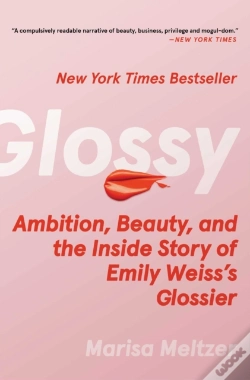 Capa do artigo Glossy