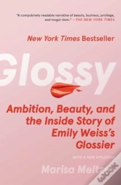 Capa do artigo Glossy