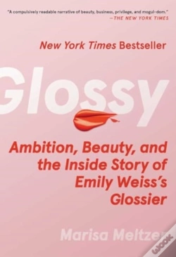 Capa do artigo Glossy
