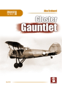 Gloster Gauntlet - Preview