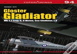Gloster Gladiator