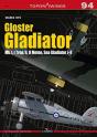 Gloster Gladiator - Preview