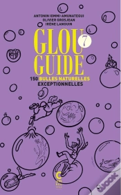 Capa do artigo Glou Guide 7 : 150bulles Naturelles Exceptionnelles