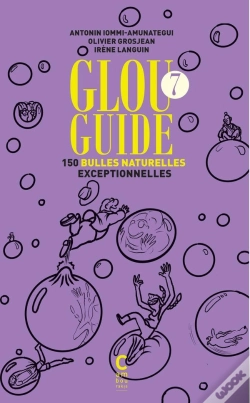 Capa do artigo Glou Guide 7 : 150bulles Naturelles Exceptionnelles