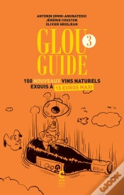 Capa do artigo Glou Guide T.3