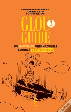 Capa do artigo Glou Guide T.3