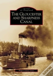 Capa do artigo Gloucester And Sharpness Canal