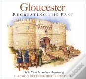 Capa do artigo Gloucester