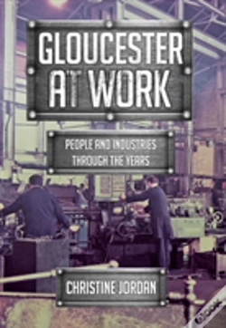 Capa do artigo Gloucester At Work