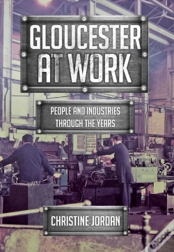 Capa do artigo Gloucester At Work