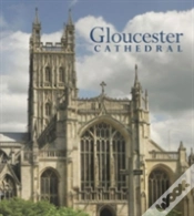 Capa do artigo Gloucester Cathedral