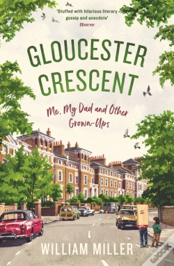 Capa do artigo Gloucester Crescent