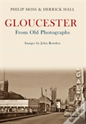 Capa do artigo Gloucester From Old Photographs
