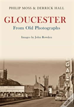 Capa do artigo Gloucester From Old Photographs