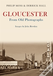 Capa do artigo Gloucester From Old Photographs