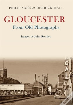 Capa do artigo Gloucester From Old Photographs