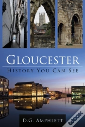 Capa do artigo Gloucester: History You Can See