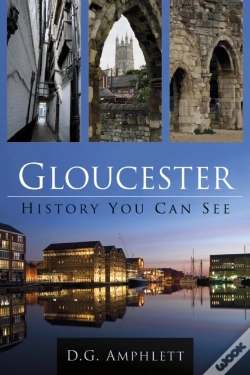 Capa do artigo Gloucester: History You Can See