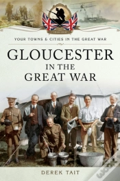 Capa do artigo Gloucester In The Great War