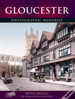 Capa do artigo Gloucester