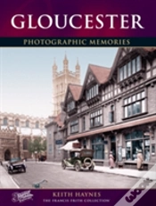 Capa do artigo Gloucester