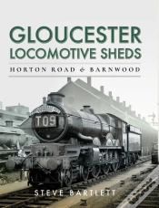 Capa do artigo Gloucester Locomotive Sheds