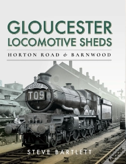 Capa do artigo Gloucester Locomotive Sheds