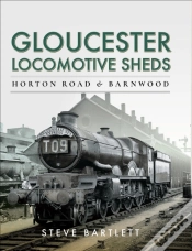 Capa do artigo Gloucester Locomotive Sheds
