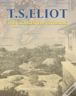 Capa do artigo Gloucester Notebook