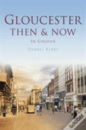 Capa do artigo Gloucester Then & Now