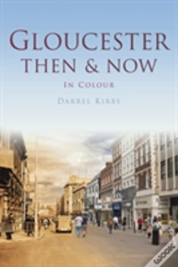 Capa do artigo Gloucester Then & Now