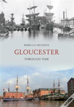 Capa do artigo Gloucester Through Time