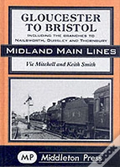 Capa do artigo Gloucester To Bristol