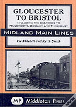 Capa do artigo Gloucester To Bristol