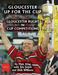 Gloucester Up For The Cup