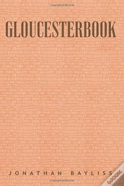 Capa do artigo Gloucesterbook