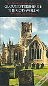 Gloucestershire 1: The Cotswolds