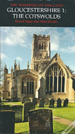 Capa do artigo Gloucestershire 1: The Cotswolds